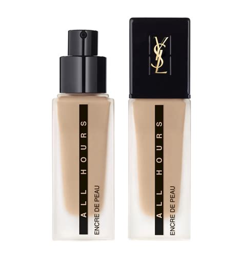 all hours b30 ysl|ysl longwear foundation.